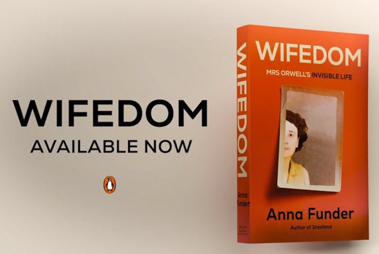 george-orwell-website-news-item-wifedom-book-discussion